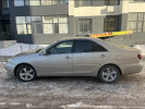 Toyota Camry 2003 года
