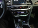 Hyundai Sonata 2019 года