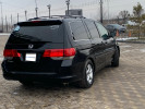 Honda Odyssey 2009 года