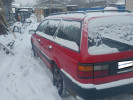 Volkswagen Passat 1992 года