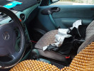 Mercedes-Benz A-Класс 2000 года