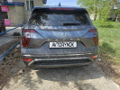 Hyundai Creta 2022 года