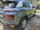 Hyundai Creta 2022 года