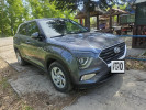 Hyundai Creta 2022 года