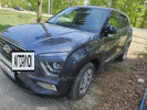 Hyundai Creta 2022 года