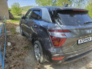 Hyundai Creta 2022 года