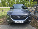 Hyundai Creta 2022 года