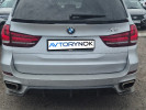 BMW X5 2016 года