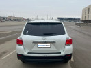 Toyota Highlander 2011 года
