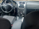 Peugeot 407 2007 года
