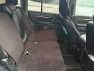 Mitsubishi Pajero 2008 года