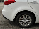 Kia Cerato 2015 года
