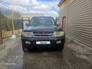 Mitsubishi Pajero 2000 года