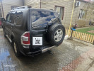 Mitsubishi Pajero 2000 года