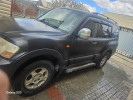 Mitsubishi Pajero 2000 года