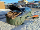 Выездной автосервис