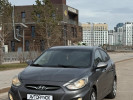 Hyundai Accent 2013 года