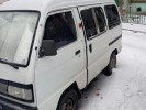 Daewoo Damas 2005 года