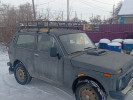ВАЗ (Lada) 2121 (4x4) 1983 года