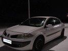 Renault Megane 2006 года