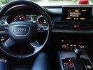 Audi A6 2011 года