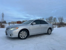 Toyota Camry 2011 года