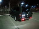Mitsubishi Pajero 2002 года