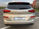 Hyundai Tucson 2020 года