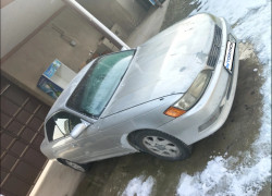 Toyota Mark II 1996 года