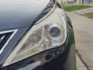 Hyundai Grandeur 2012 года