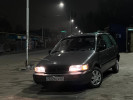 Mitsubishi Space Wagon 1995 года