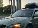 Subaru Outback 2006 года