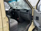 Volkswagen Transporter 1996 года
