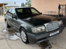 Mercedes-Benz E-Класс 1987 года
