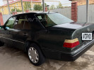 Mercedes-Benz E-Класс 1987 года