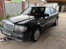 Mercedes-Benz E-Класс 1987 года