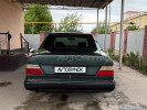 Mercedes-Benz E-Класс 1987 года