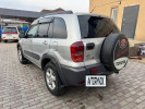 Toyota RAV4 2001 года