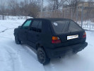 Volkswagen Golf 1991 года