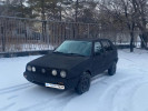 Volkswagen Golf 1991 года