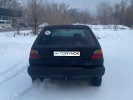 Volkswagen Golf 1991 года