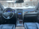 Toyota Camry 2017 года