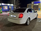 Chevrolet Lacetti 2023 года