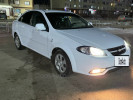 Chevrolet Lacetti 2023 года
