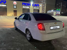 Chevrolet Lacetti 2023 года