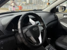 Hyundai Accent 2013 года