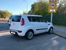 Kia Soul 2013 года