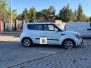 Kia Soul 2013 года