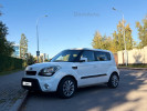 Kia Soul 2013 года