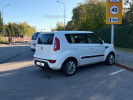 Kia Soul 2013 года